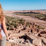 Private Day Tour to Aït Ben Haddou