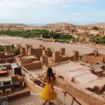 Budget Day Tour to Ait Ben Haddou & Ouarzazate from marrakech