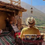 Enjoy a Private Day Trip to Imlil with Berber Lodge Lunch from Marrakech. Explore the Atlas Mountains, hike optional trails, and enjoy a traditional meal.